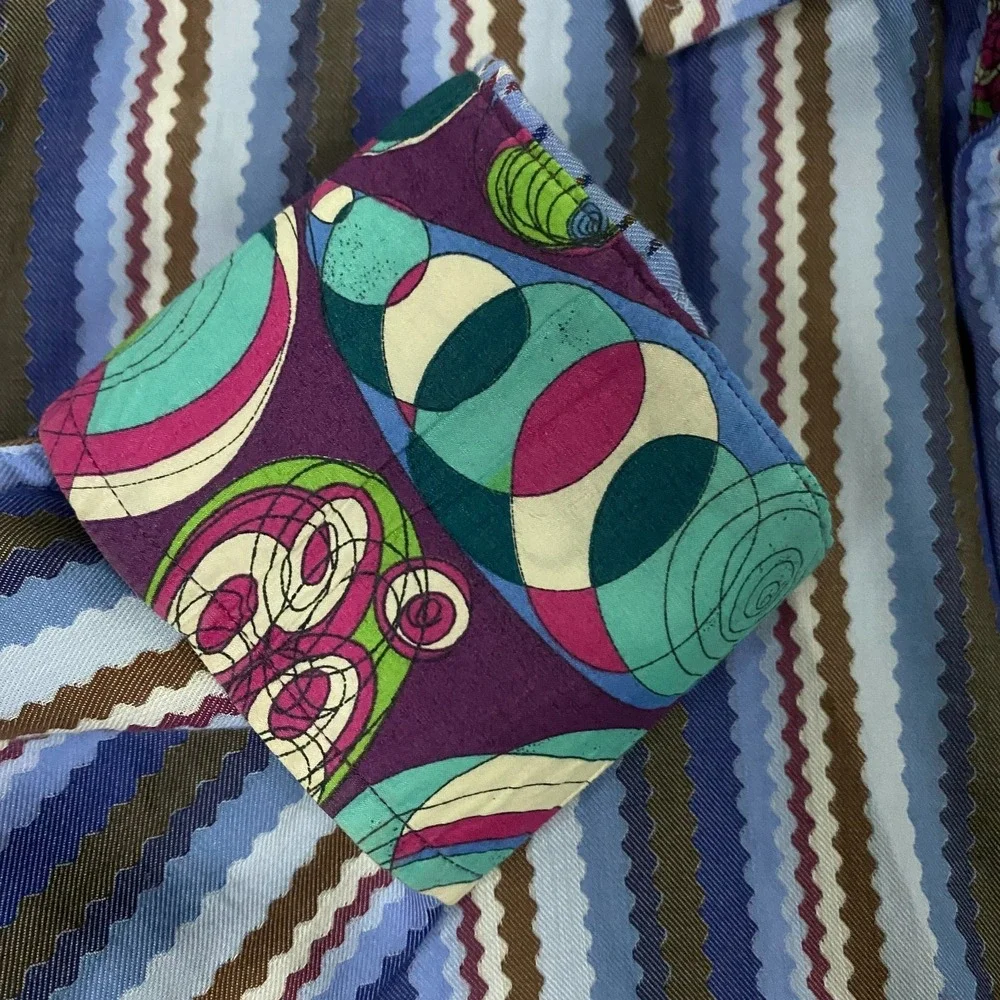 Robert Graham pre owned