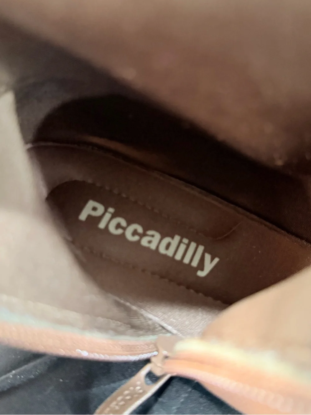 Picadilly Fashion this tall