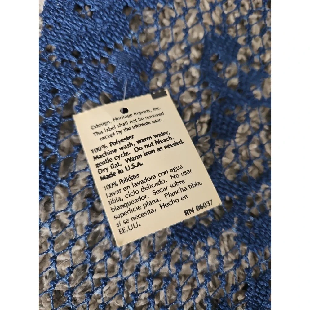 Heritage new tag