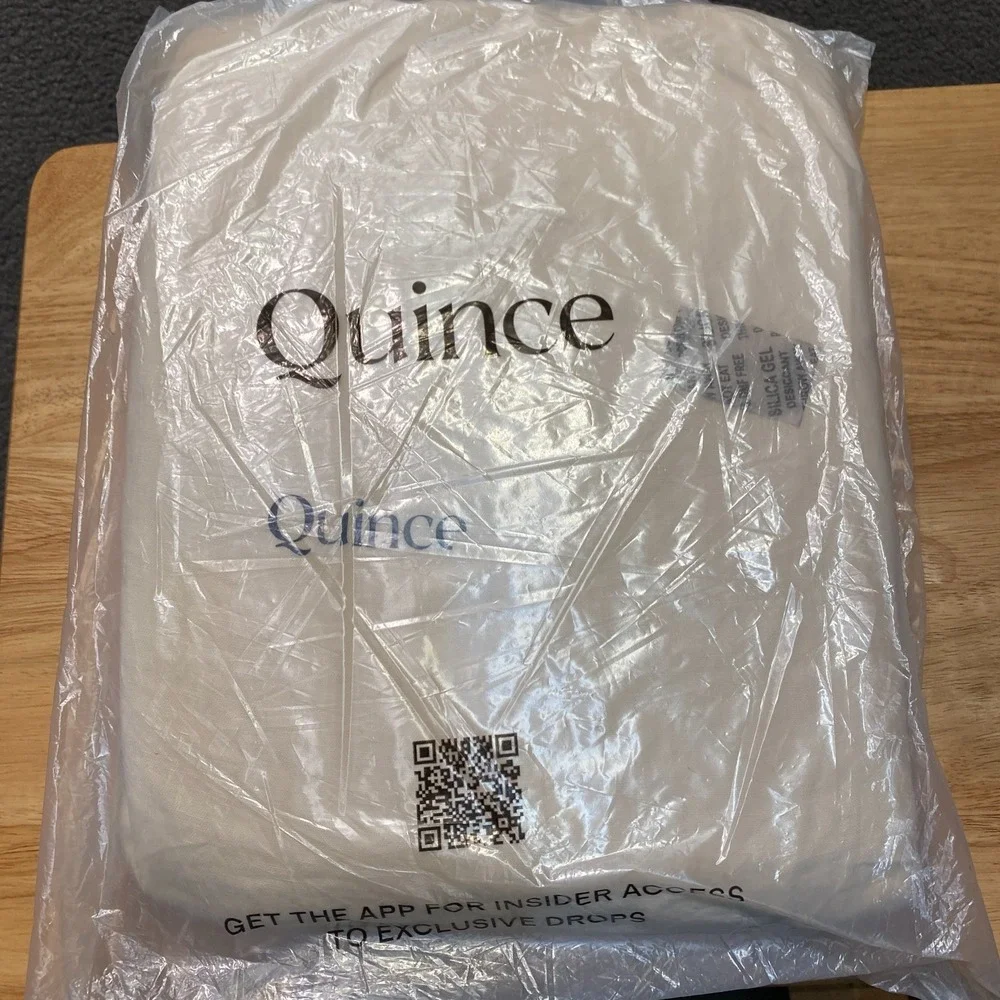 Quince new tags
