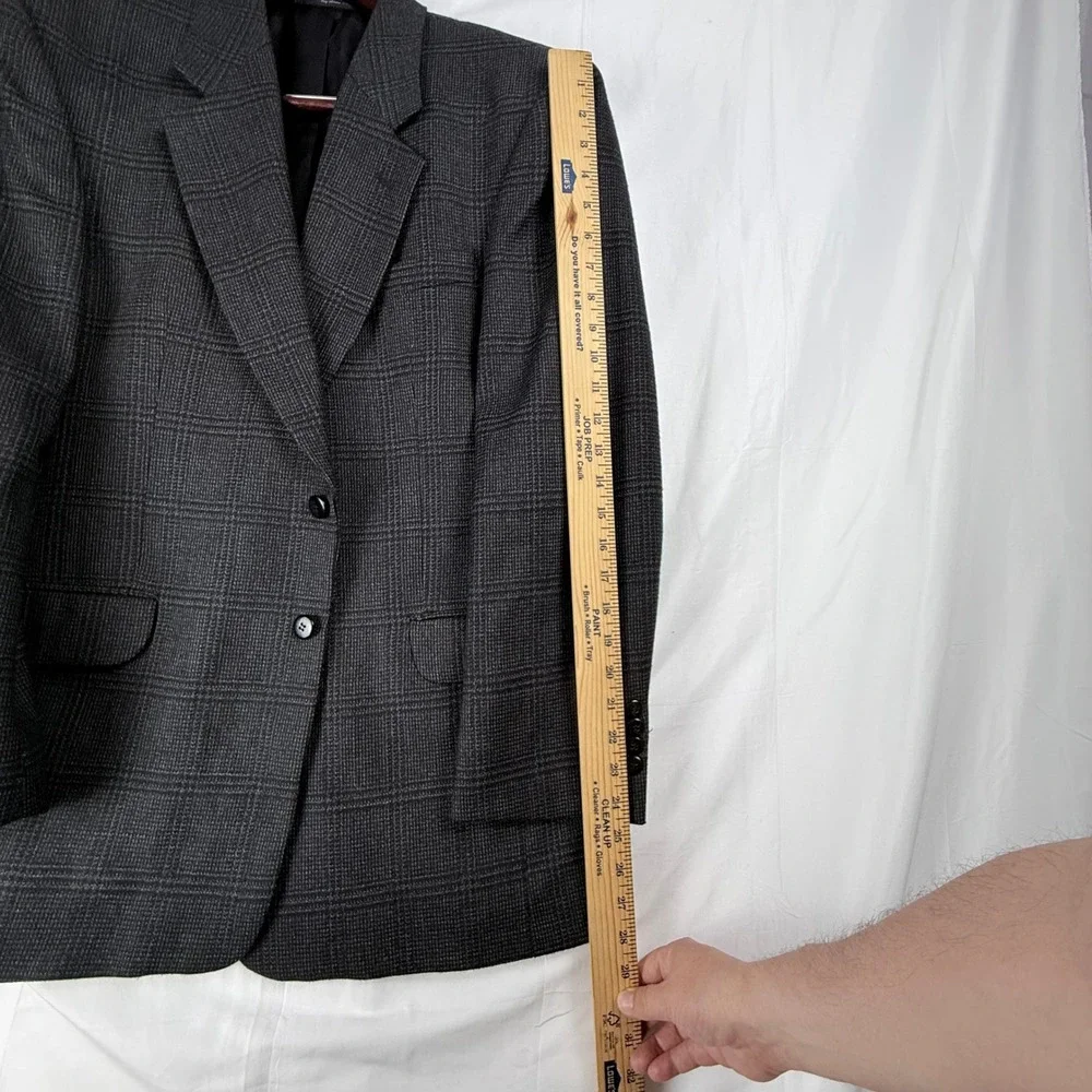Gianfranco Ruffini wear fine