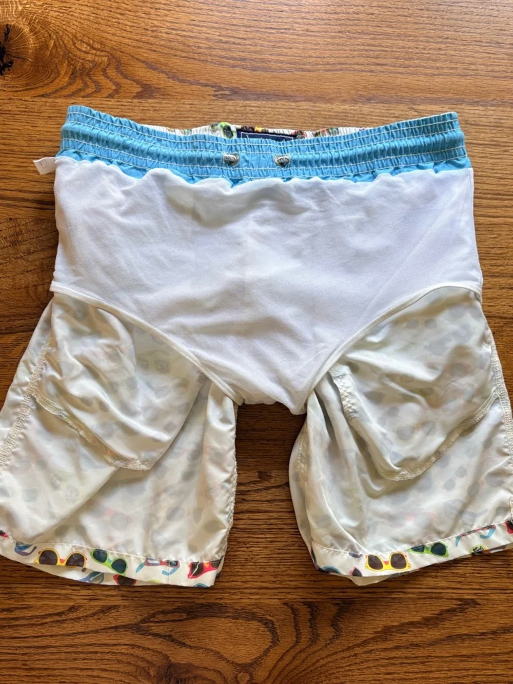 Michaels liner elastic