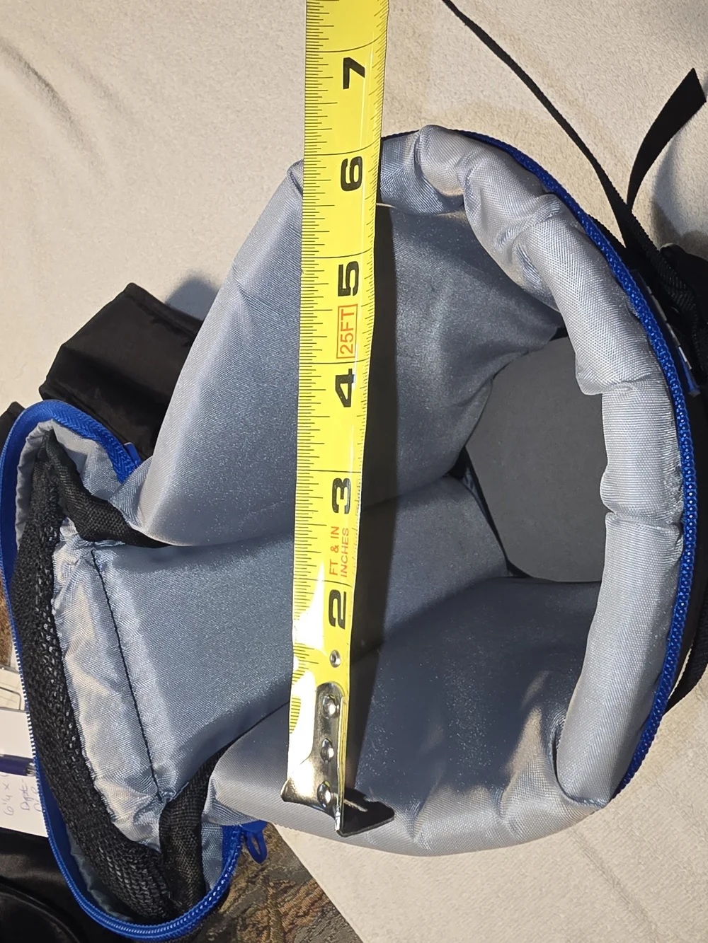 JJC measurements my