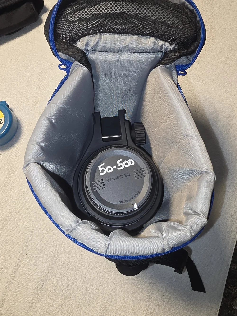JJC matkings compact