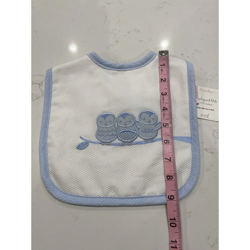 Handmade delicate gift nursery