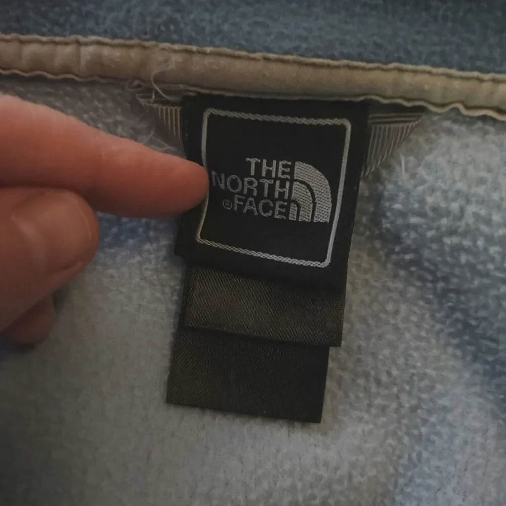 The North Face north face