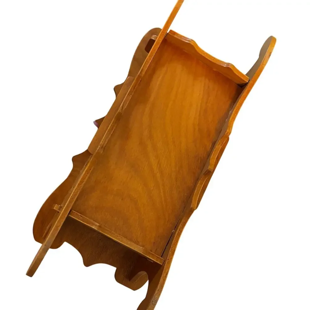 Unique carved wood storage box trinkets potpourri keepsakes laser cut holder