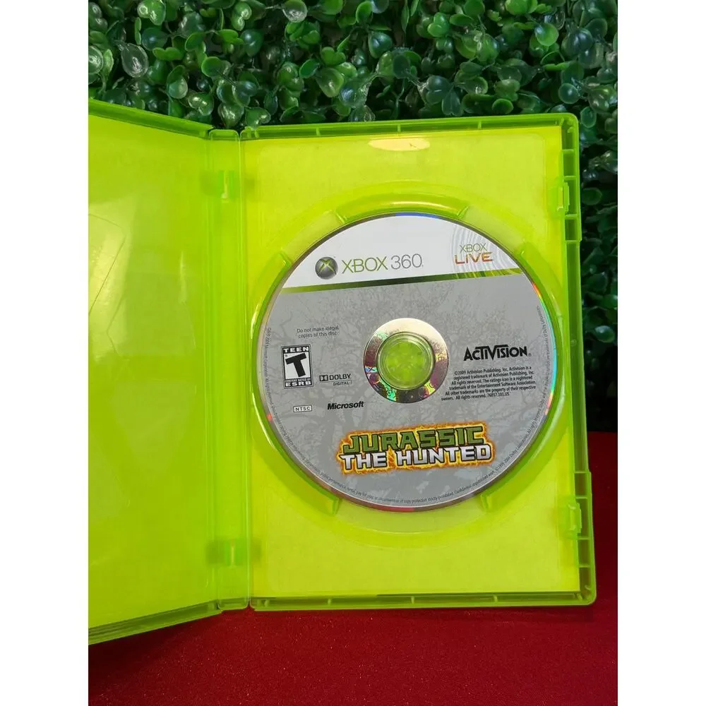 Microsoft this game
