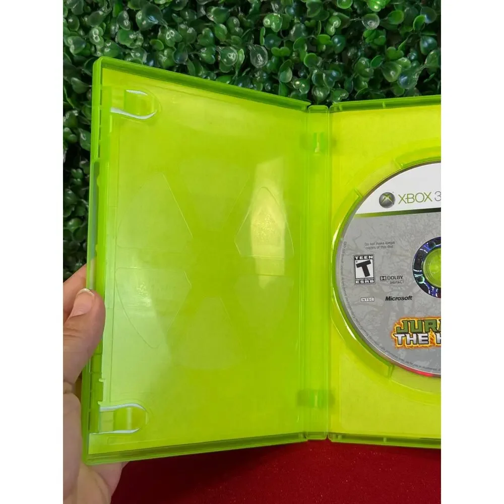 Microsoft this game