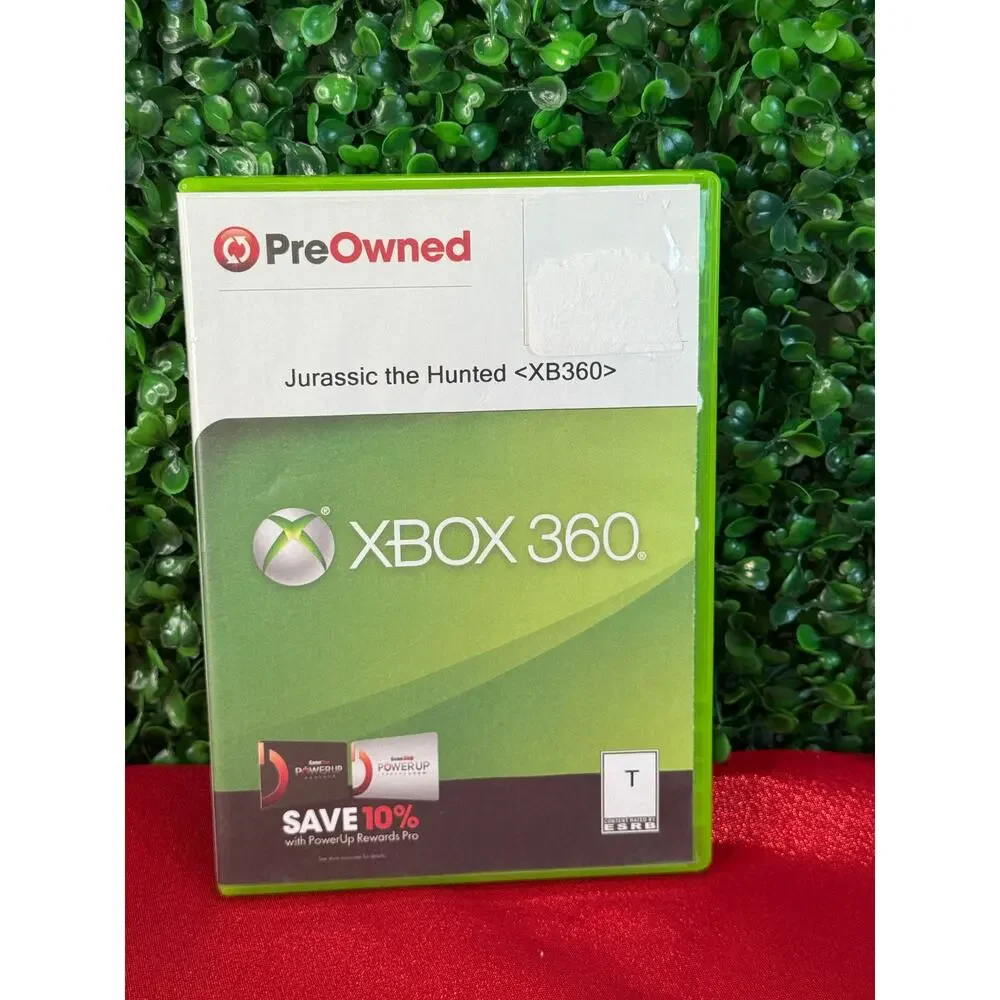 Microsoft this game