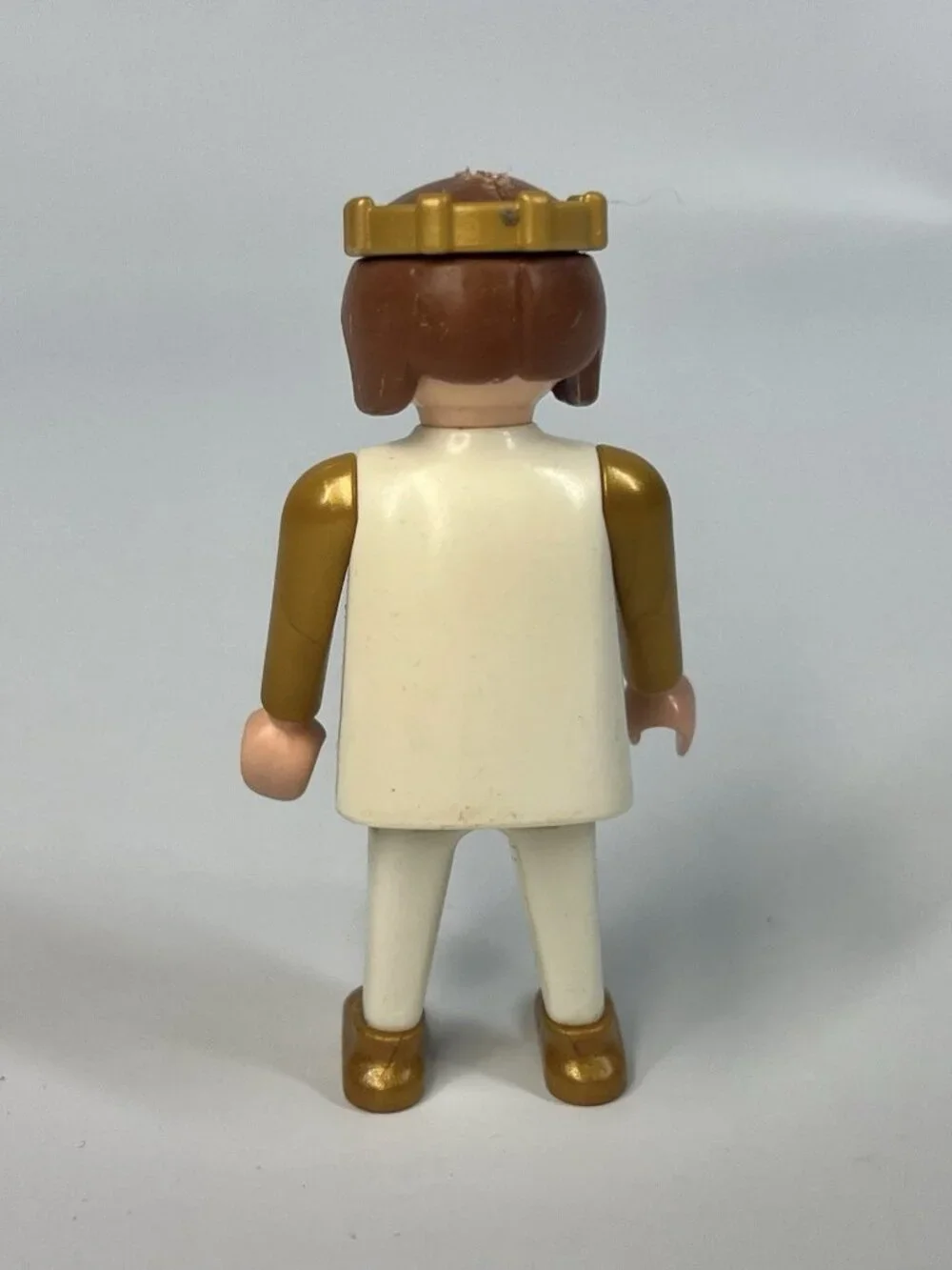 Playmobil figure man