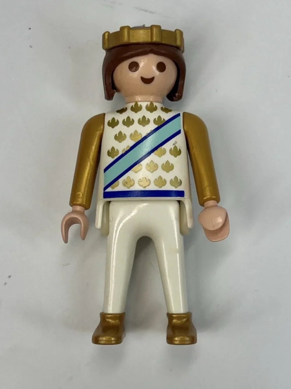 Playmobil figure man