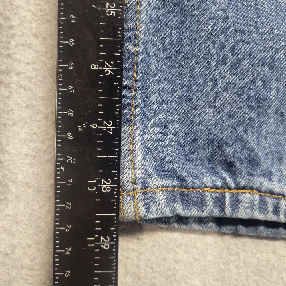 Levis wash five they