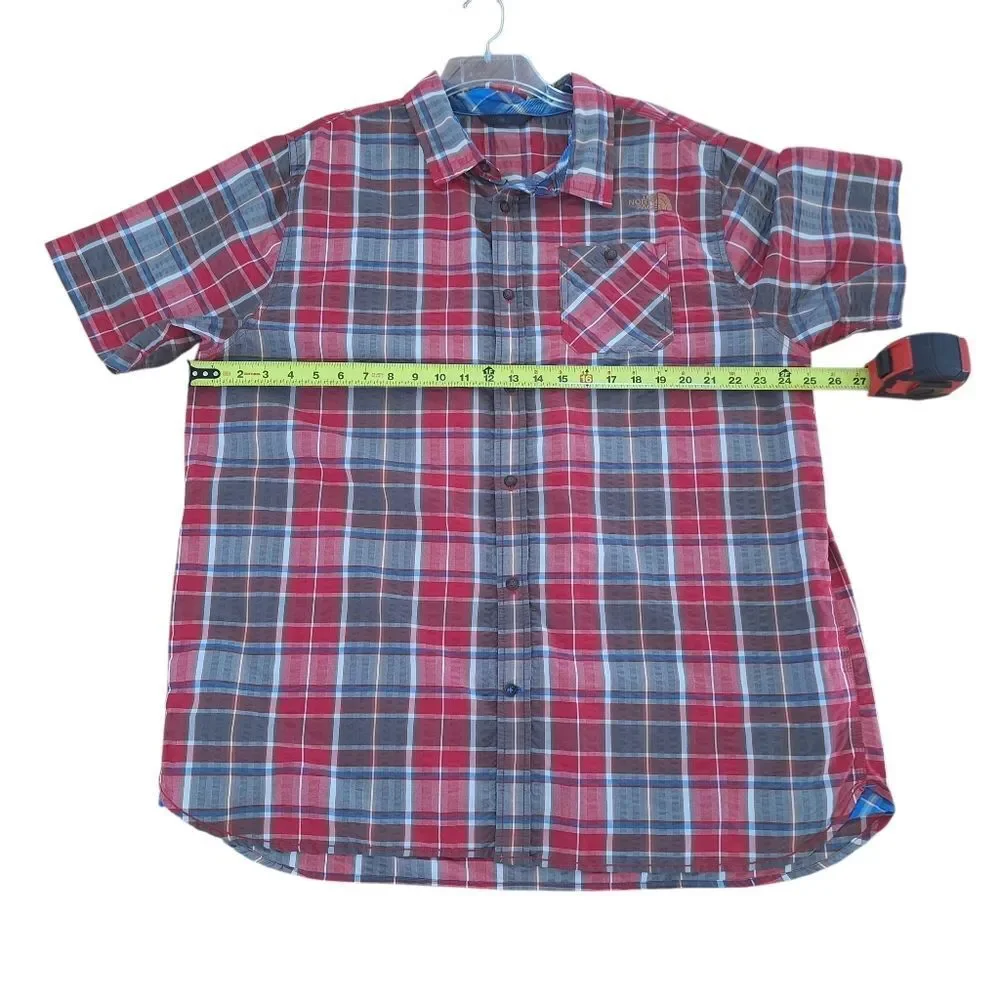 The North Face men 2xl