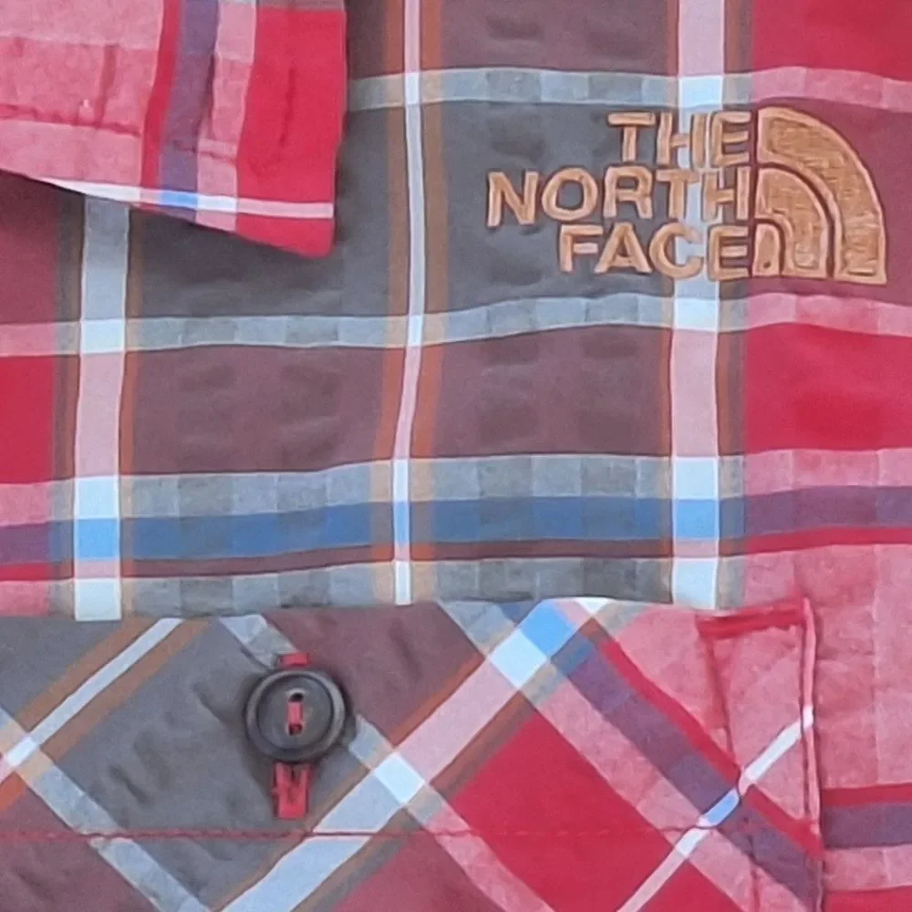 The North Face men 2xl