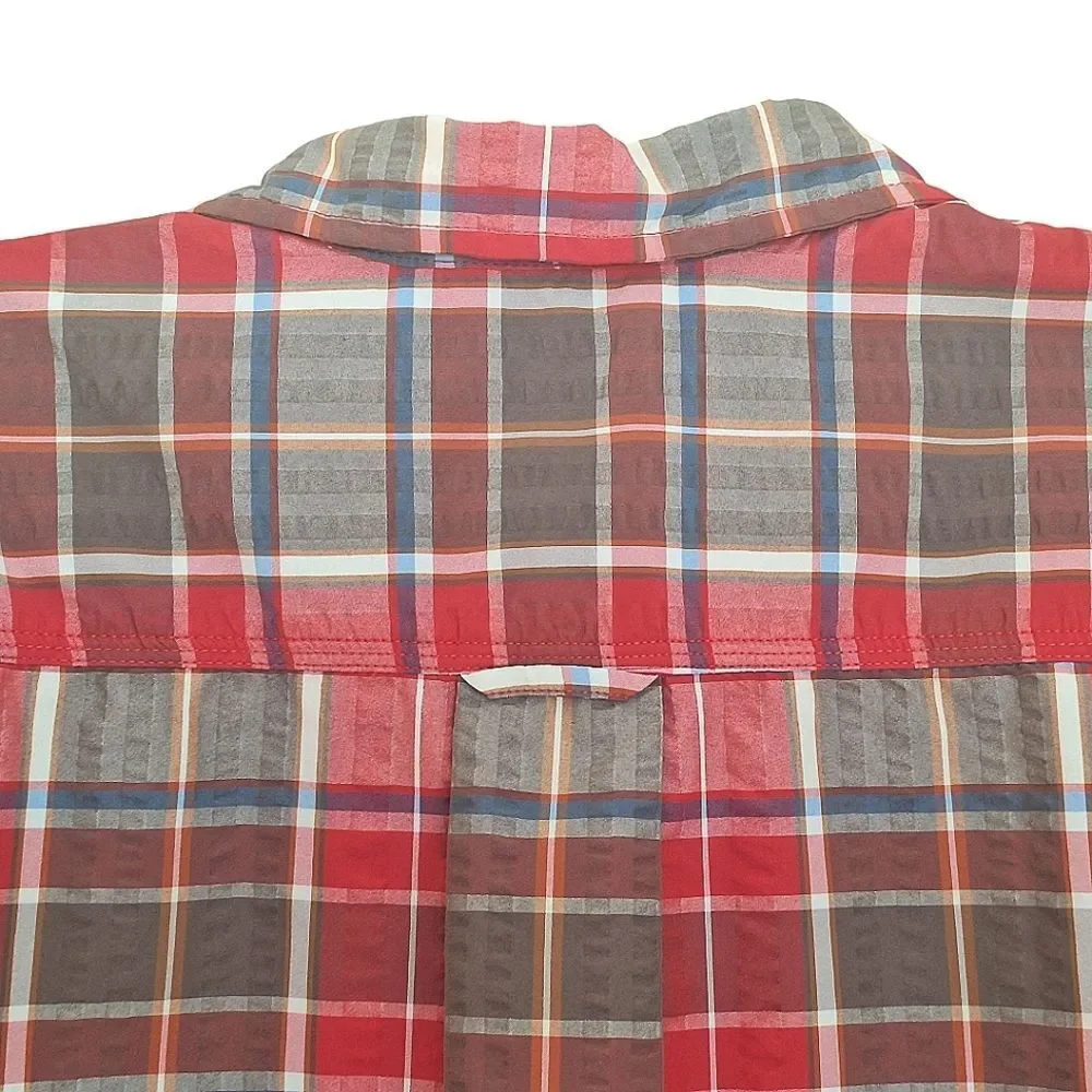 The North Face men 2xl