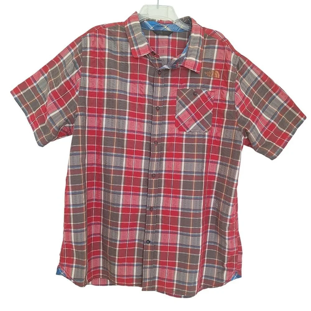 The North Face men 2xl