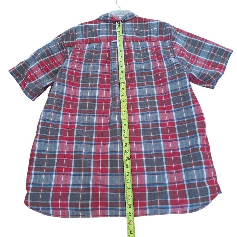 The North Face men 2xl