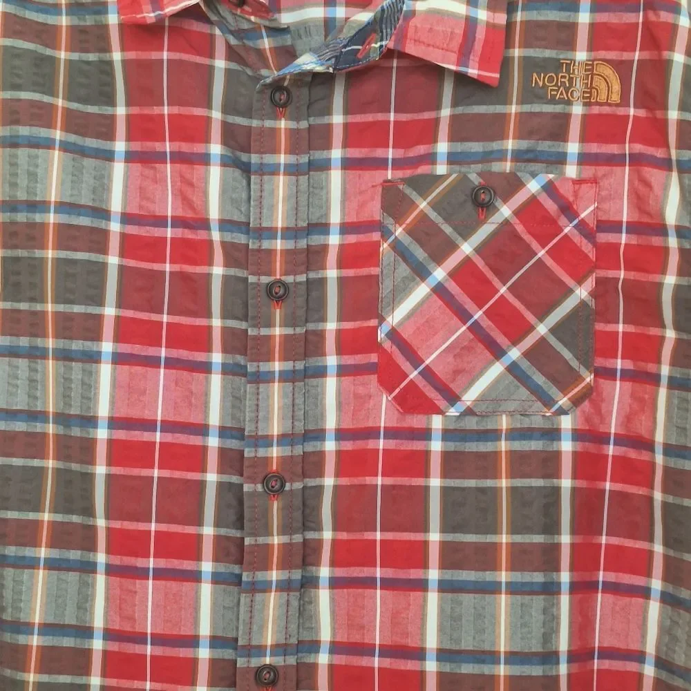 The North Face men 2xl
