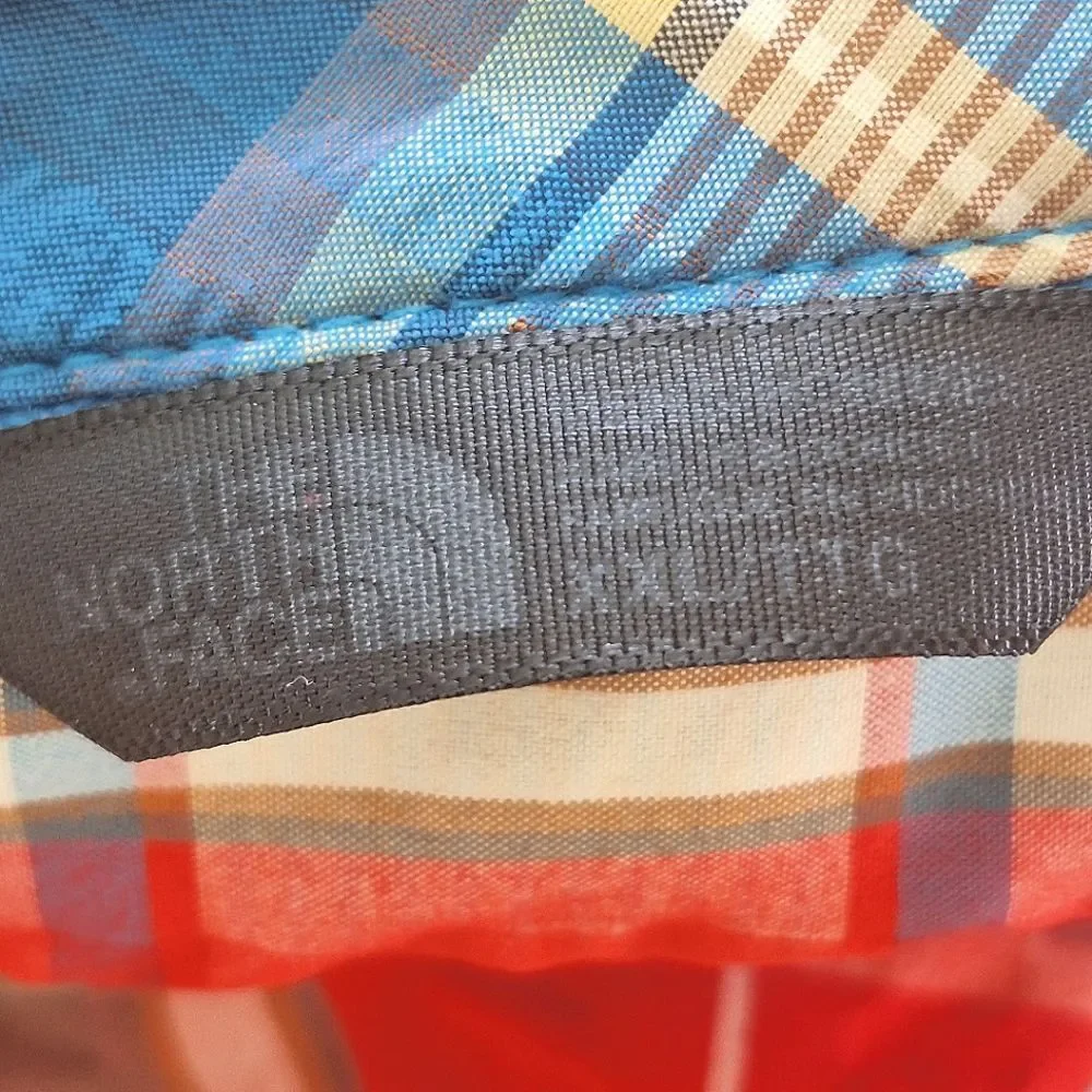 The North Face men 2xl