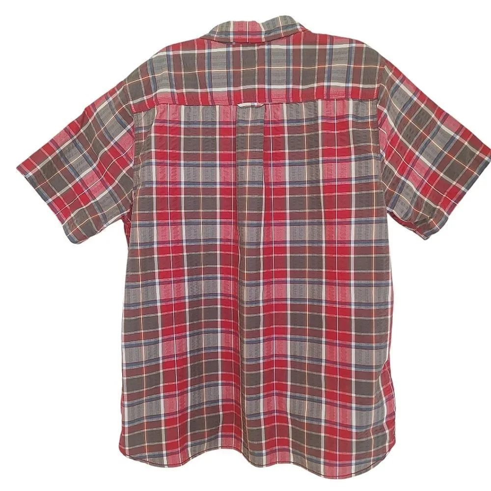 The North Face men 2xl