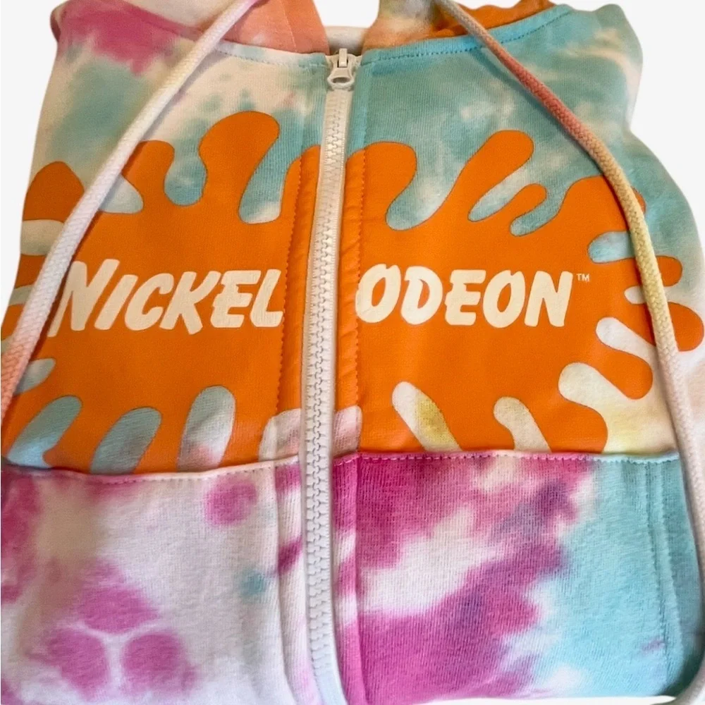 Nickelodeon rare fun