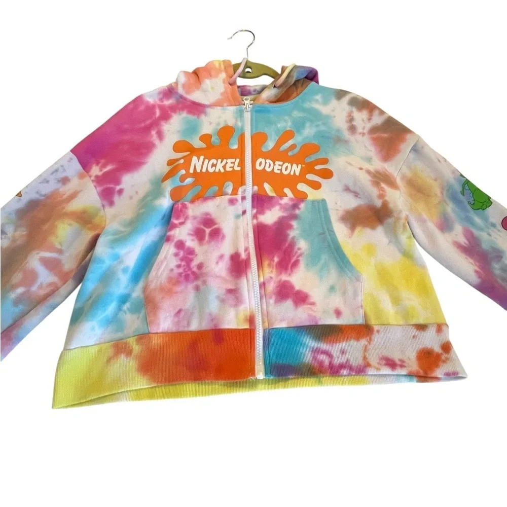 Nickelodeon rare fun