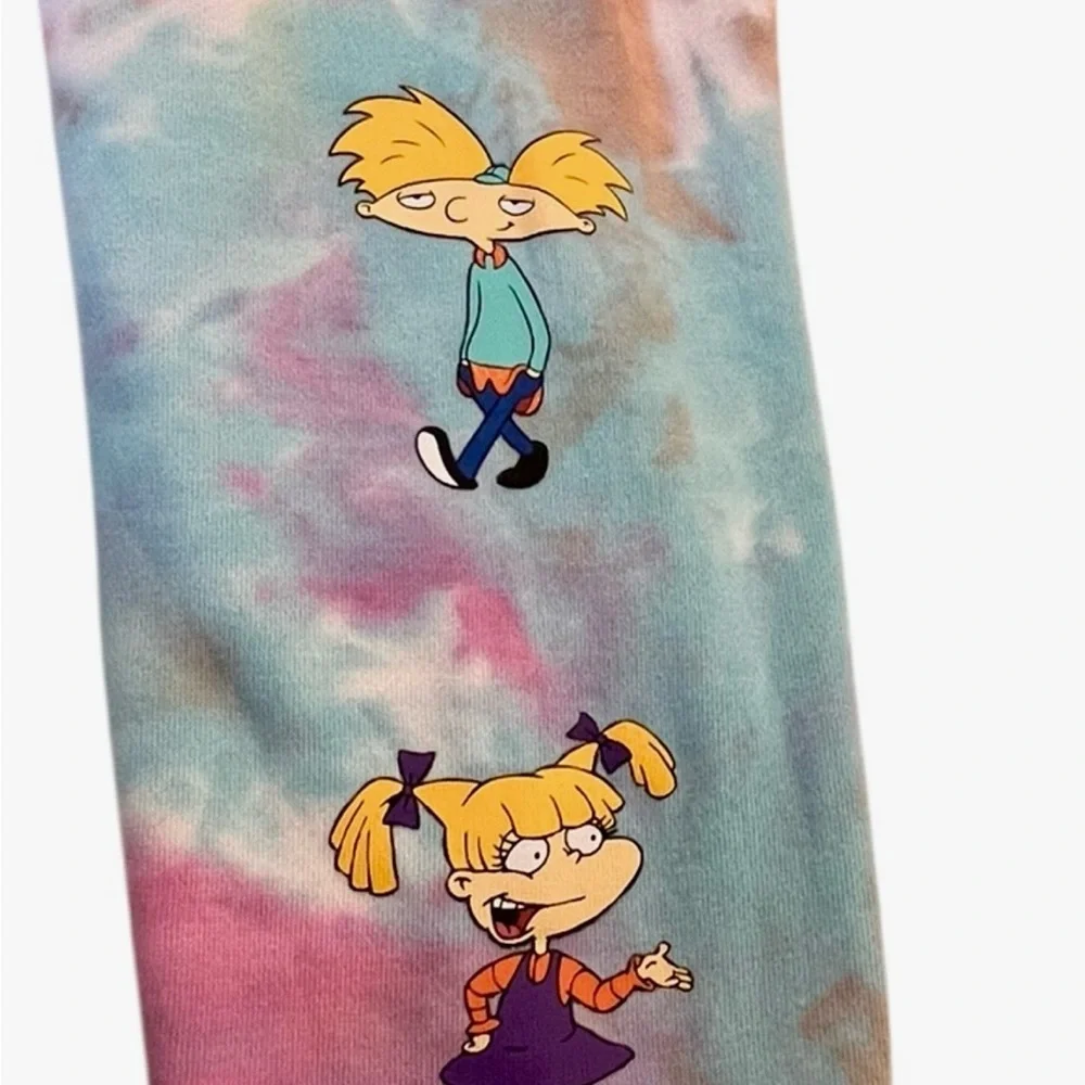 Nickelodeon rare fun
