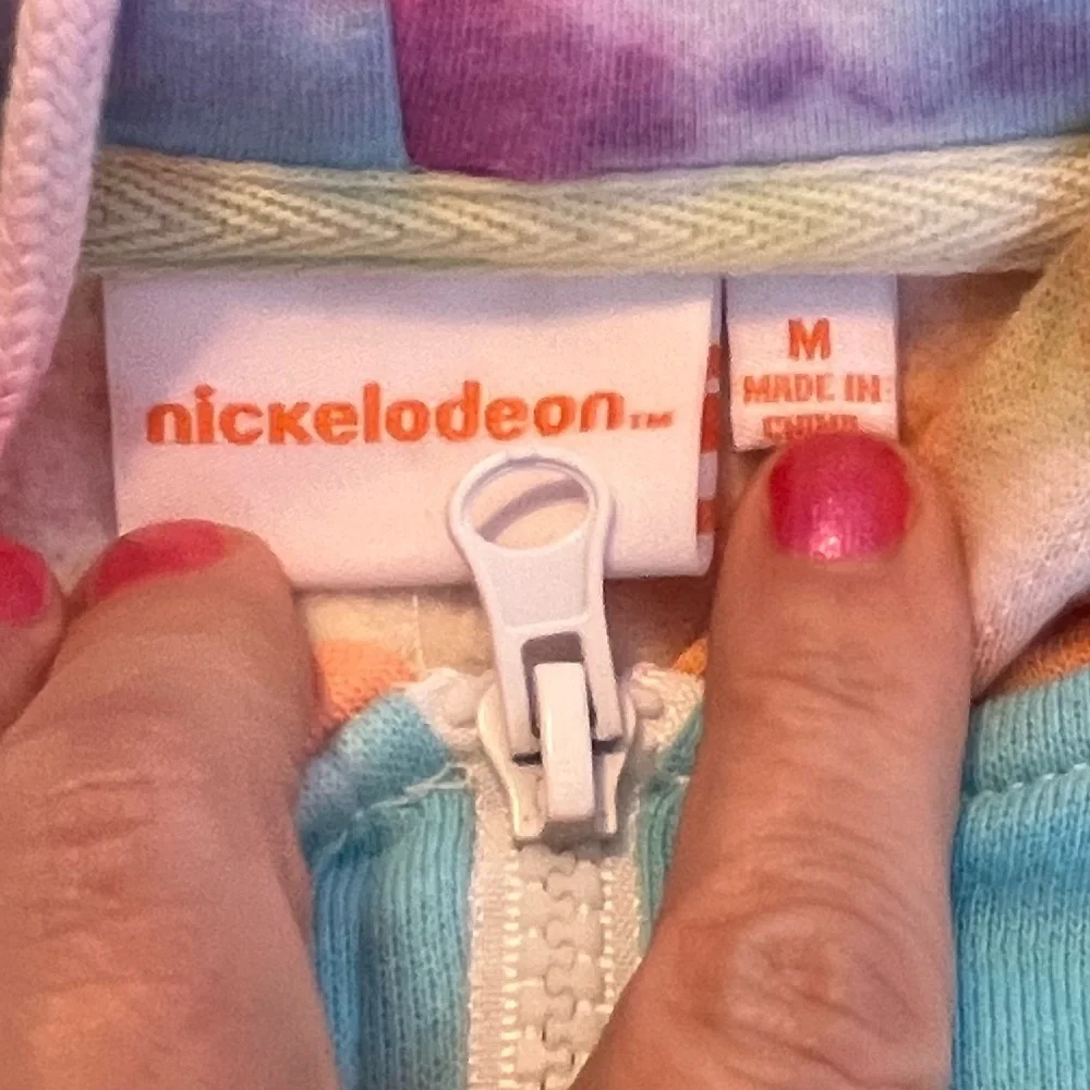 Nickelodeon rare fun