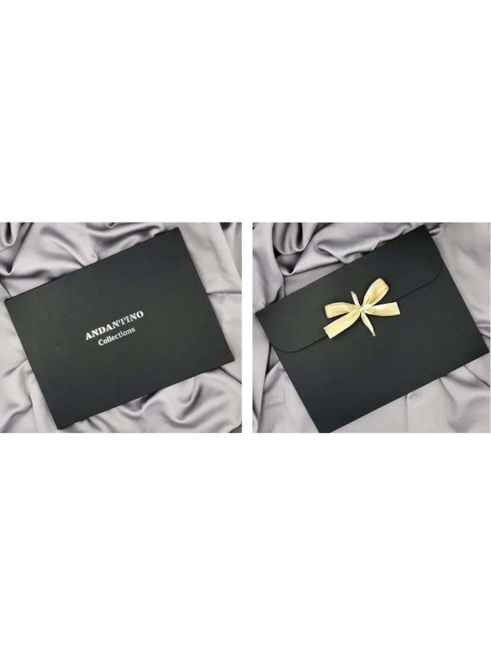 100% Mulberry Silk Lightweight Square Scarf - Breathable Digital Print