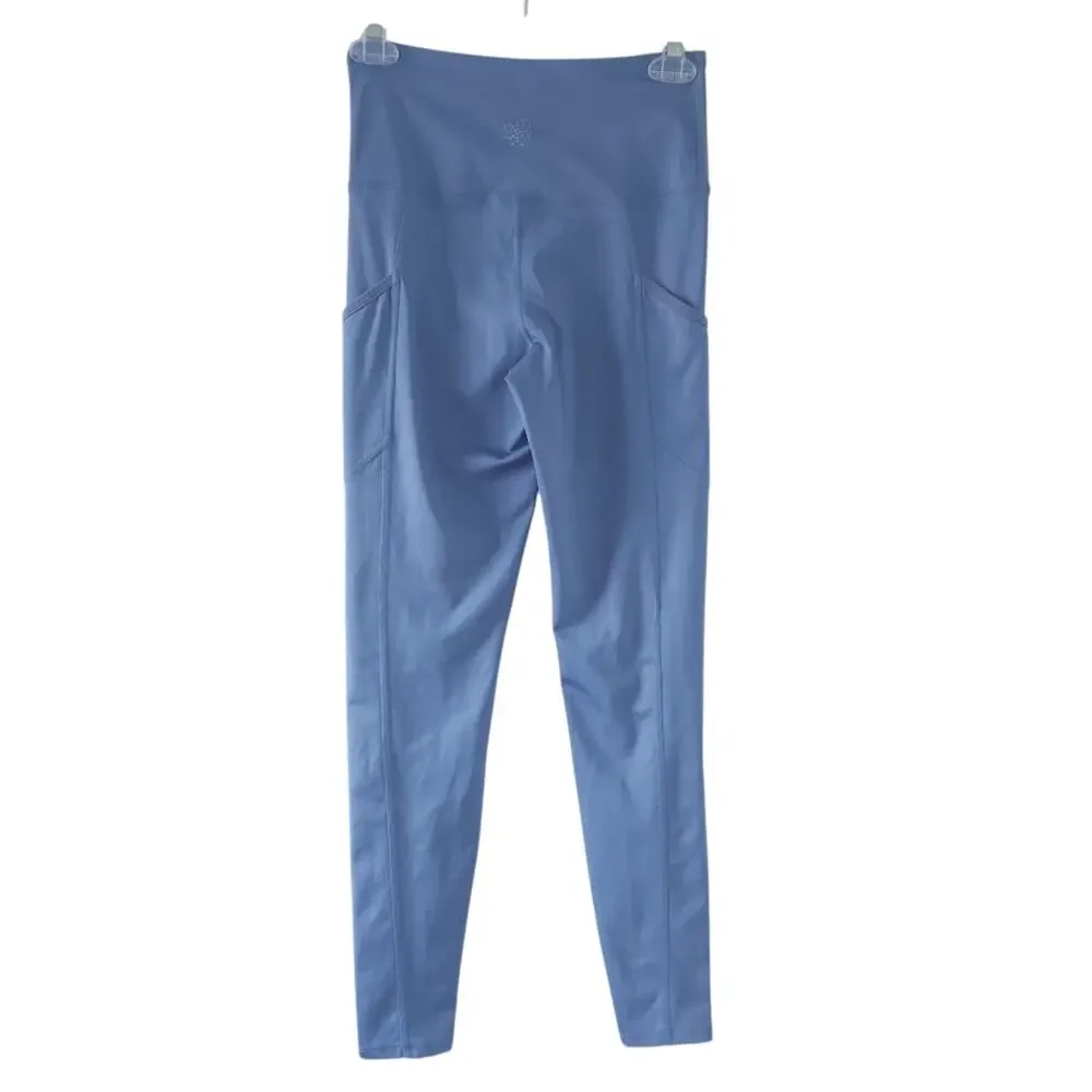 aurique inseam cleaned