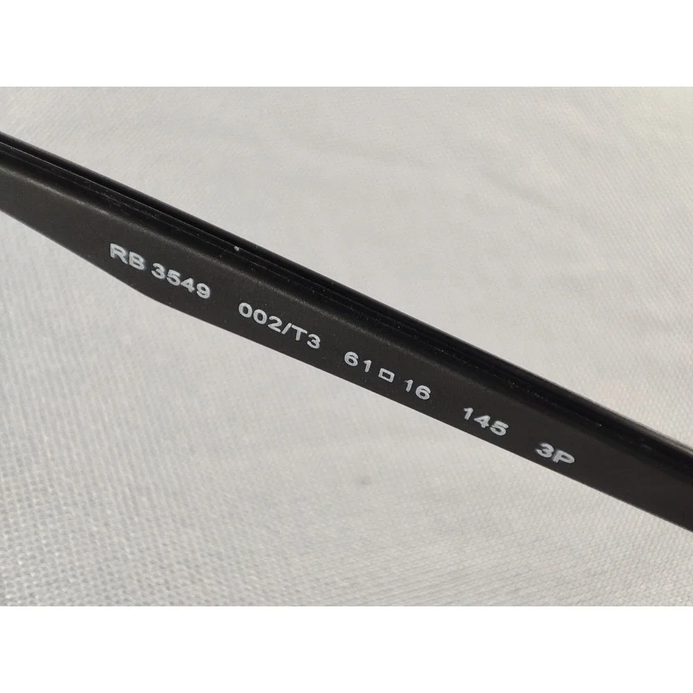 Ray-Ban ray ban