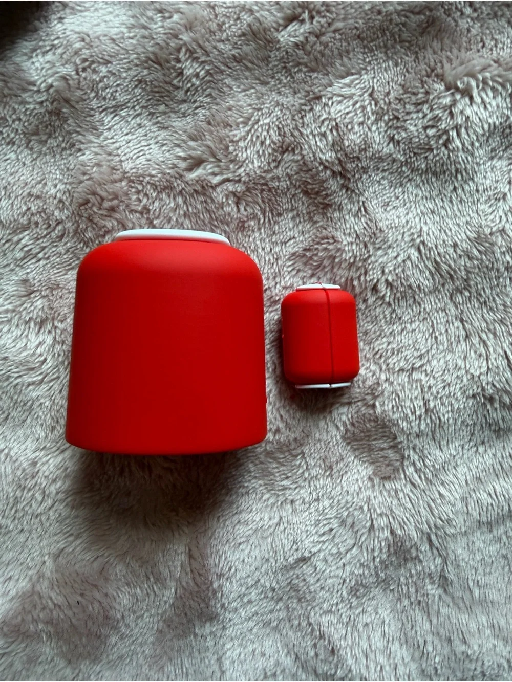 None charger protector