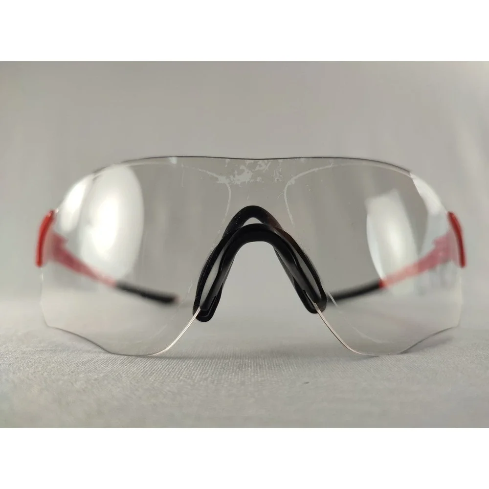Oakley evzero path
