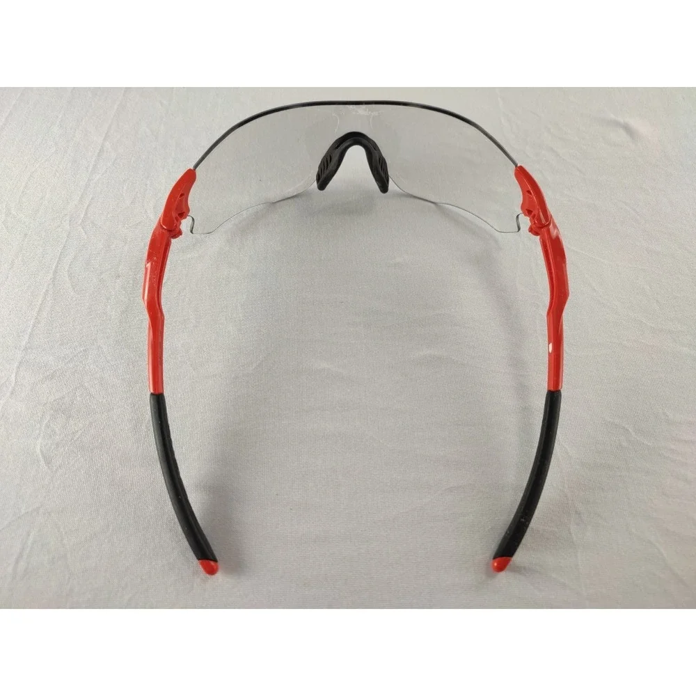 Oakley evzero path