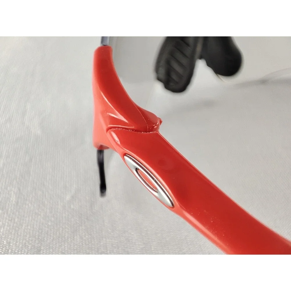 Oakley evzero path