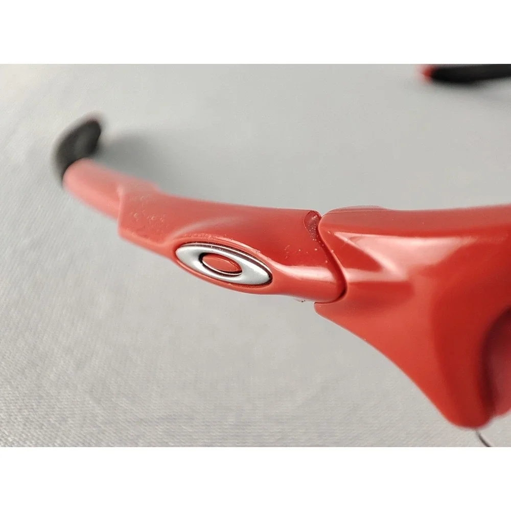 Oakley evzero path