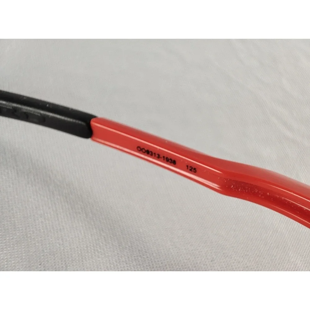 Oakley evzero path