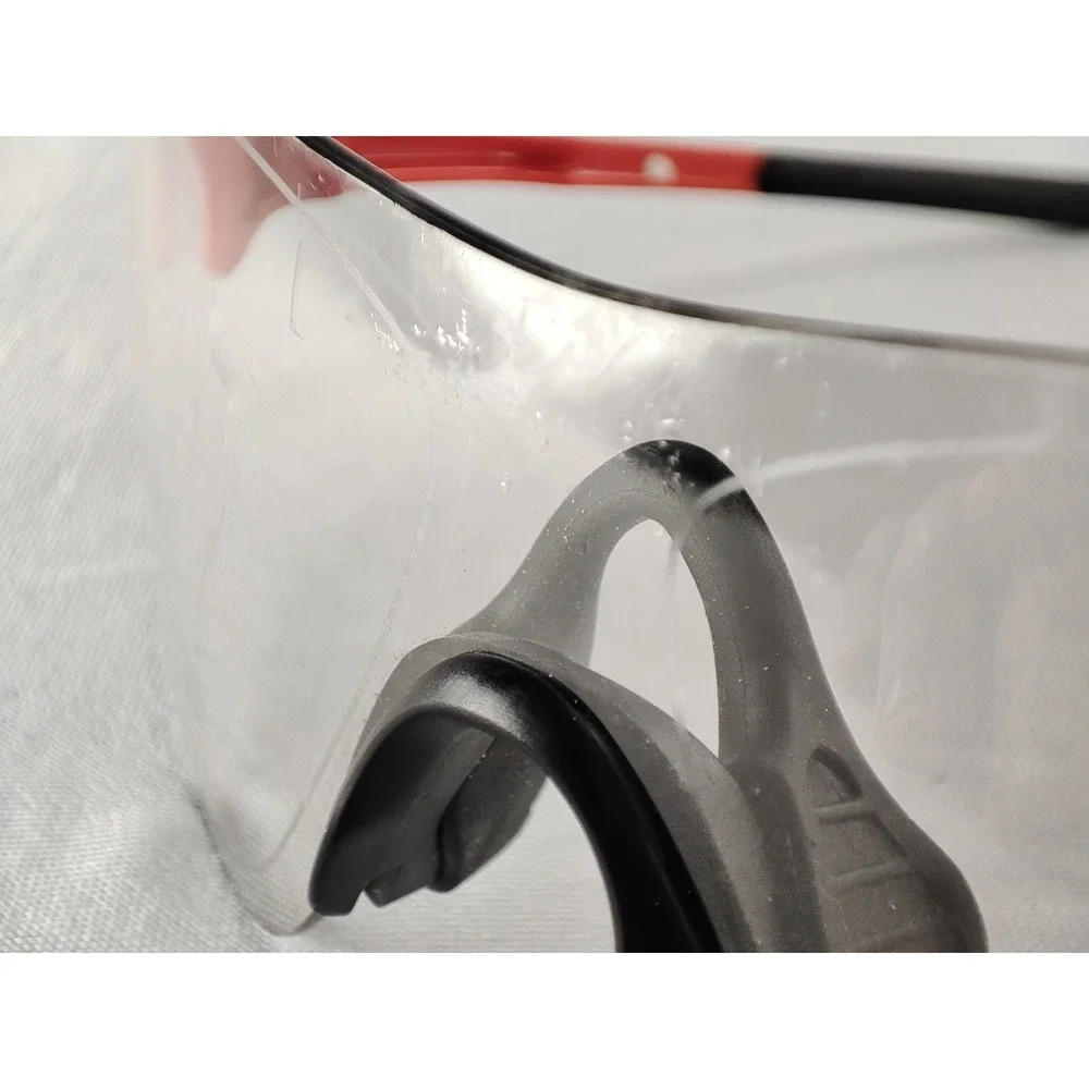 Oakley evzero path