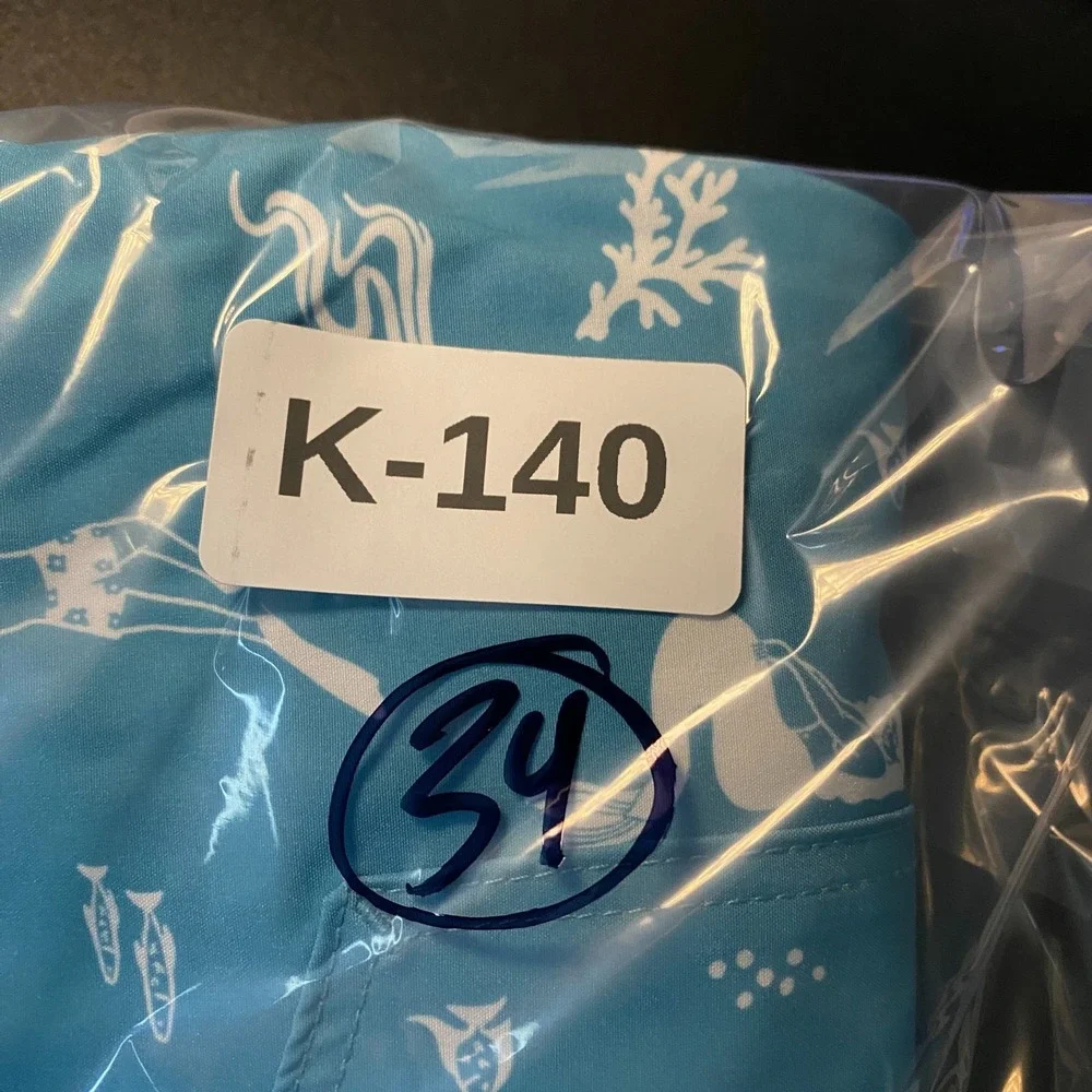 Hurley new tags