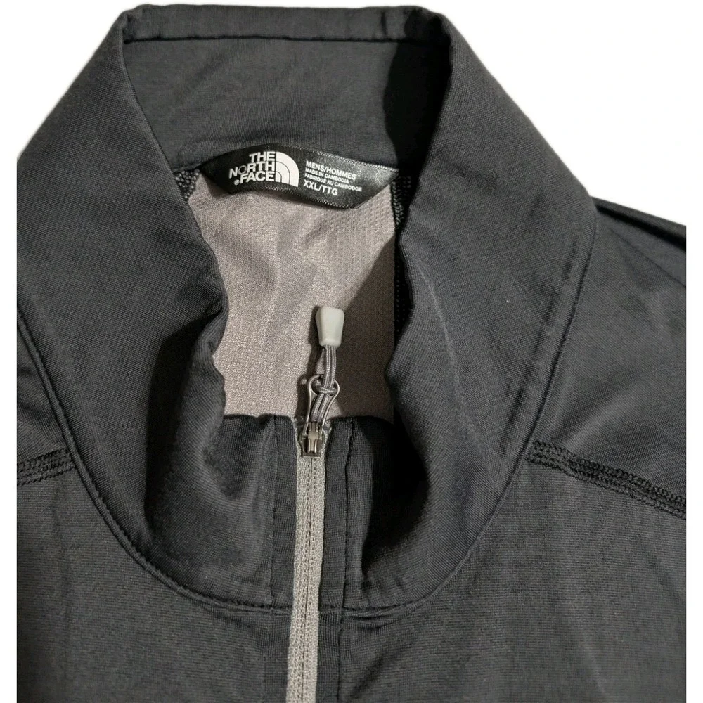 The North Face classic north