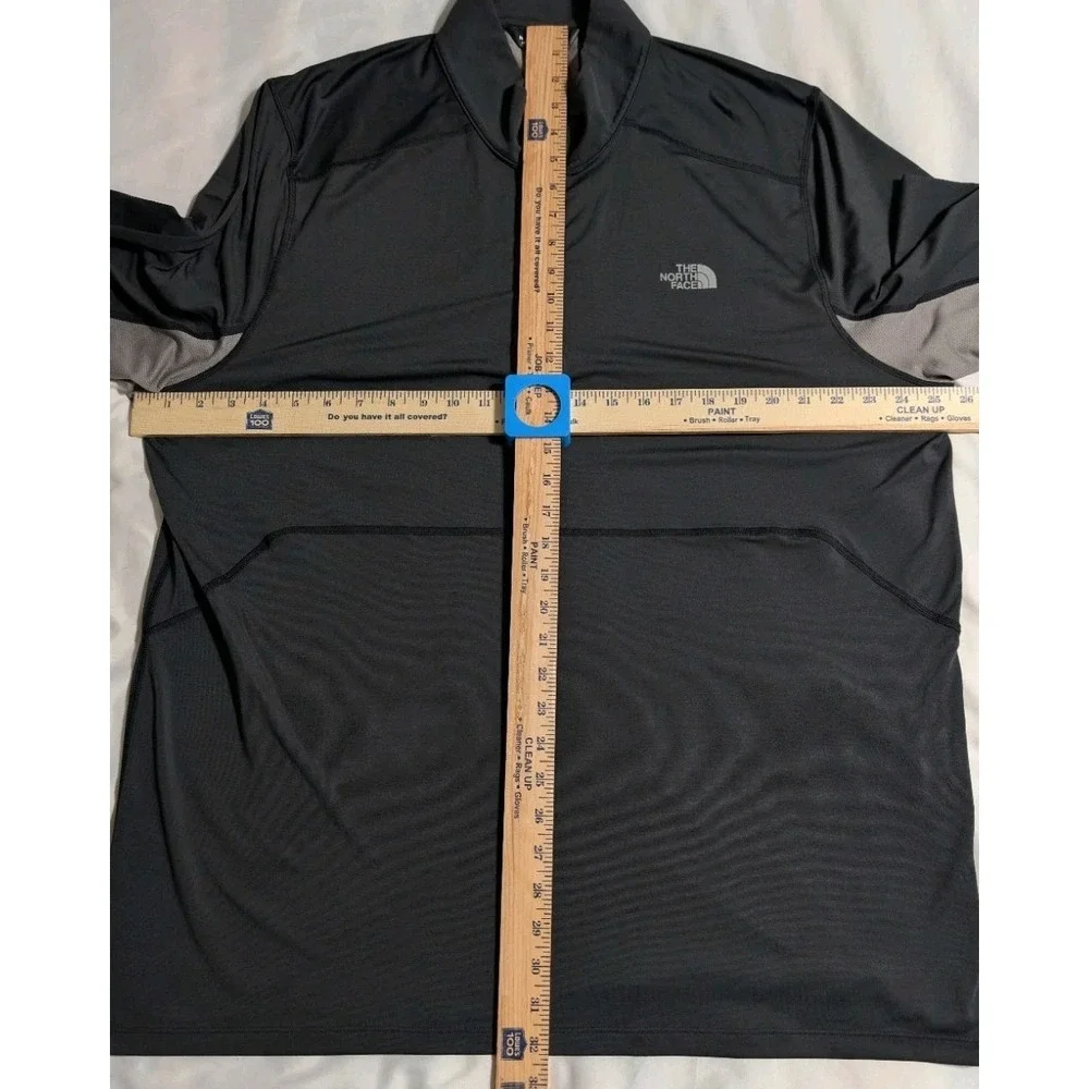 The North Face classic north