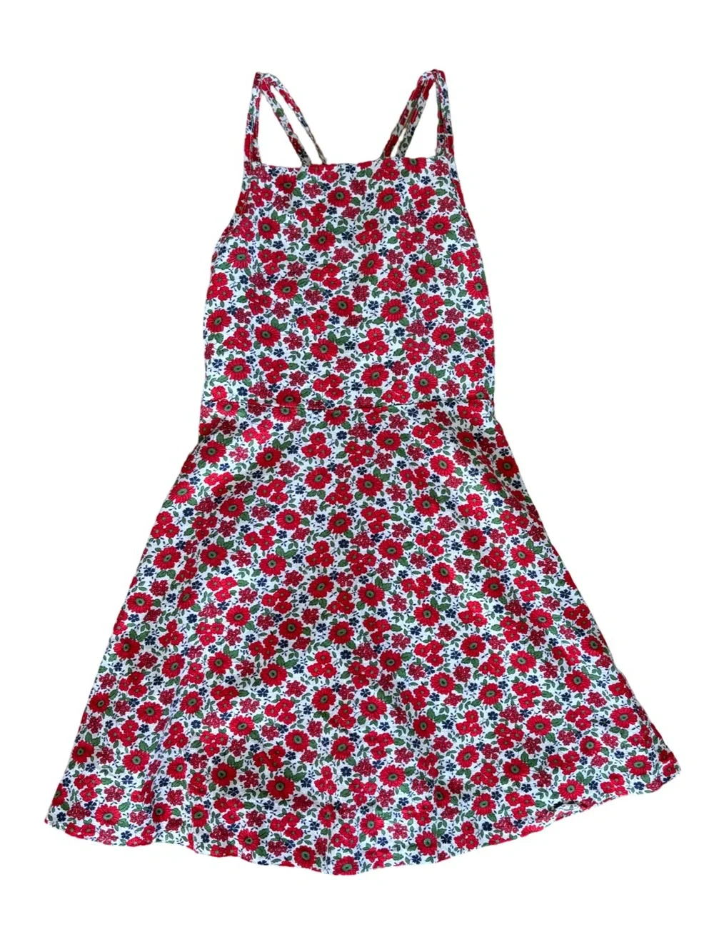 Polo Ralph Lauren long print eye