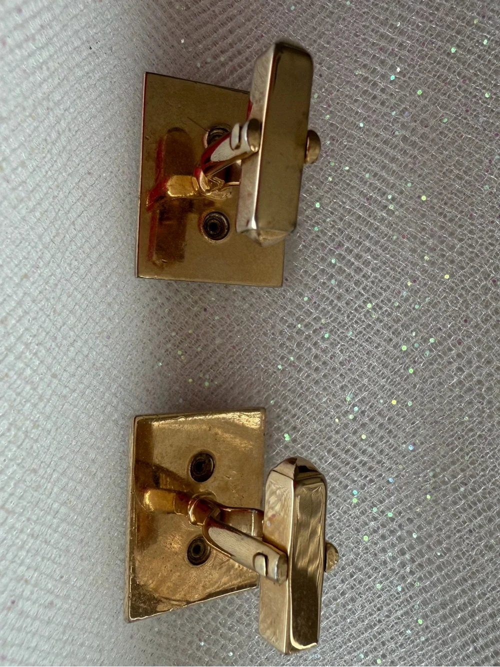 N/A classic rectangular