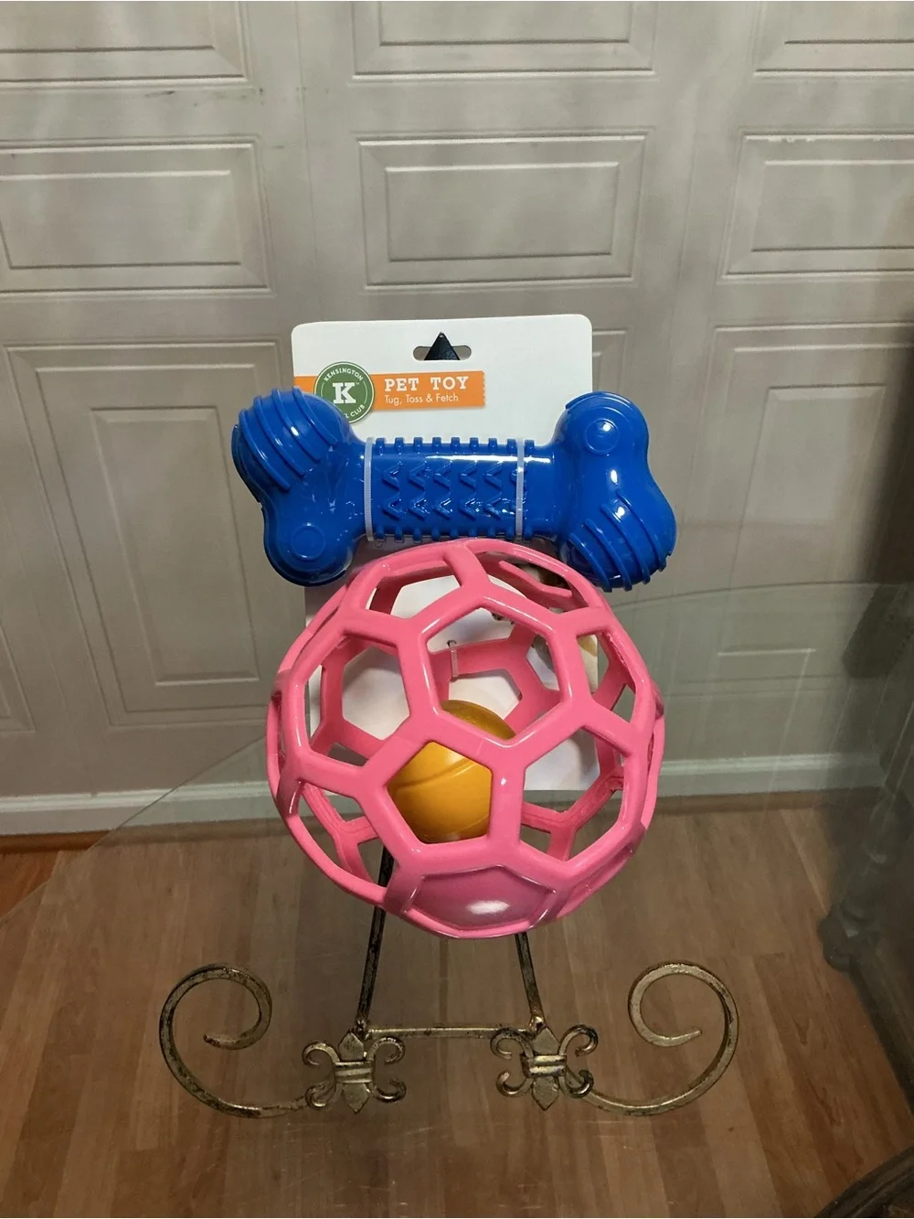 Kensington multicolor set