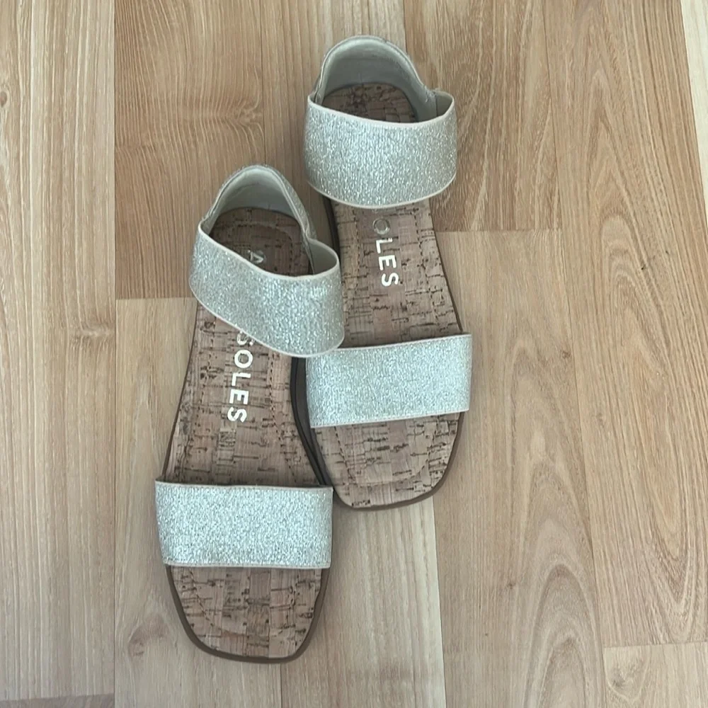 AEROSOLES bente flat