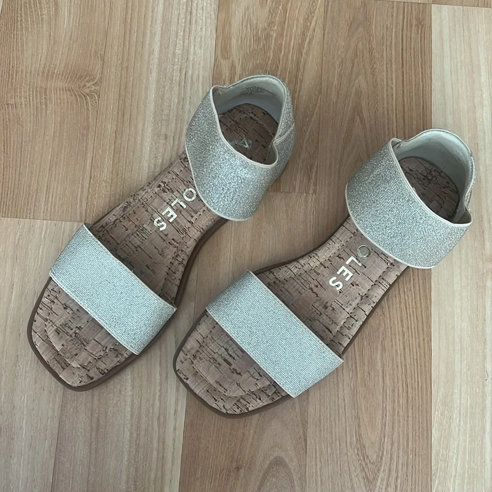 AEROSOLES bente flat