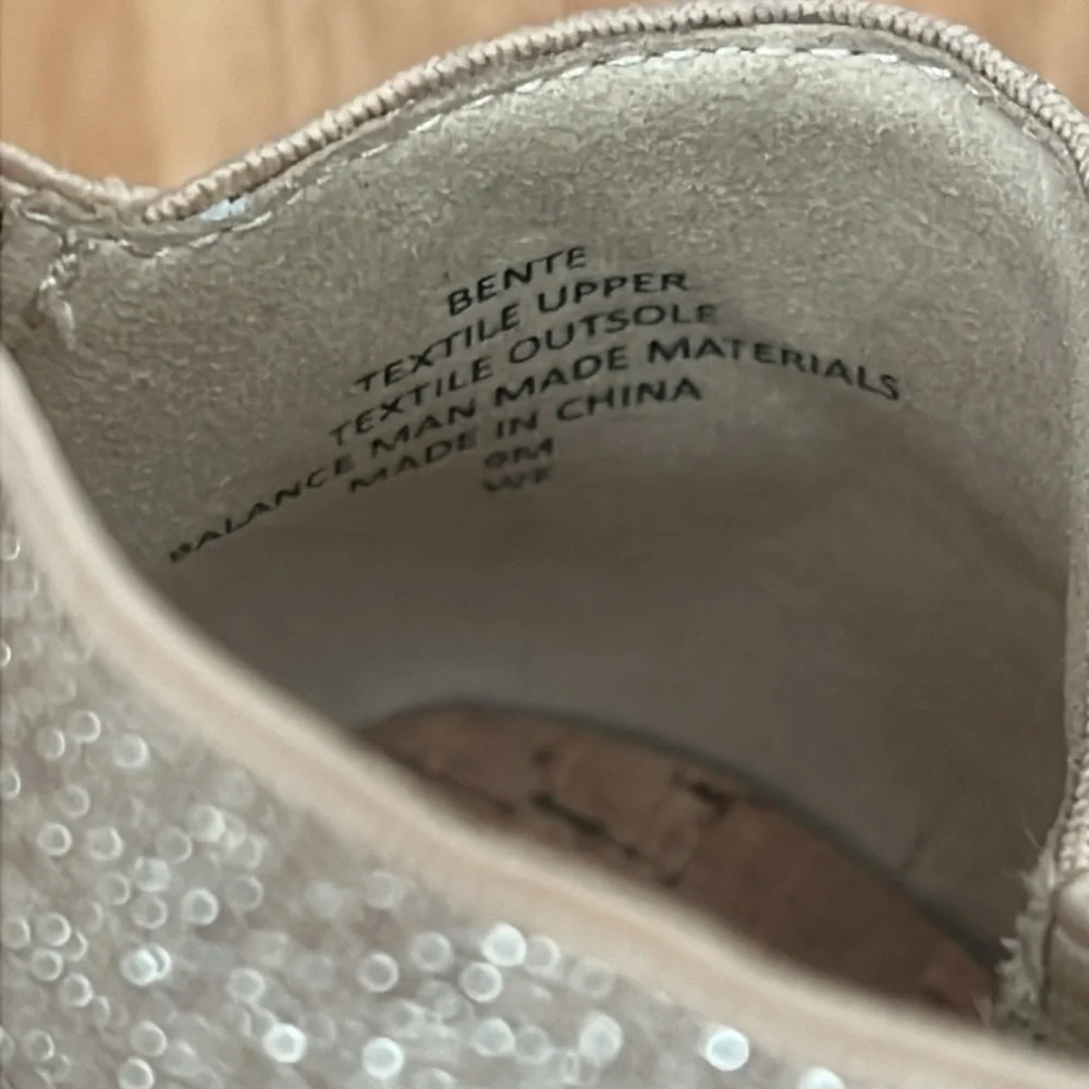 AEROSOLES bente flat