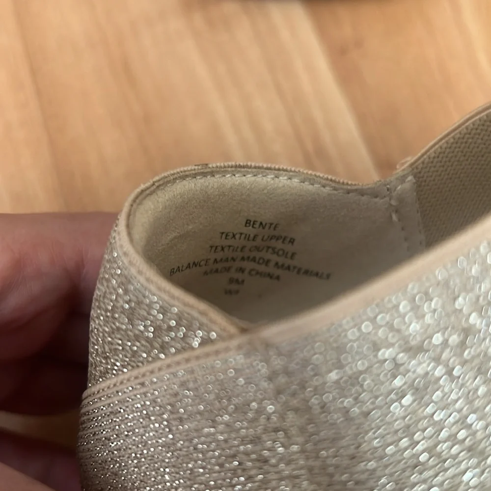 AEROSOLES bente flat
