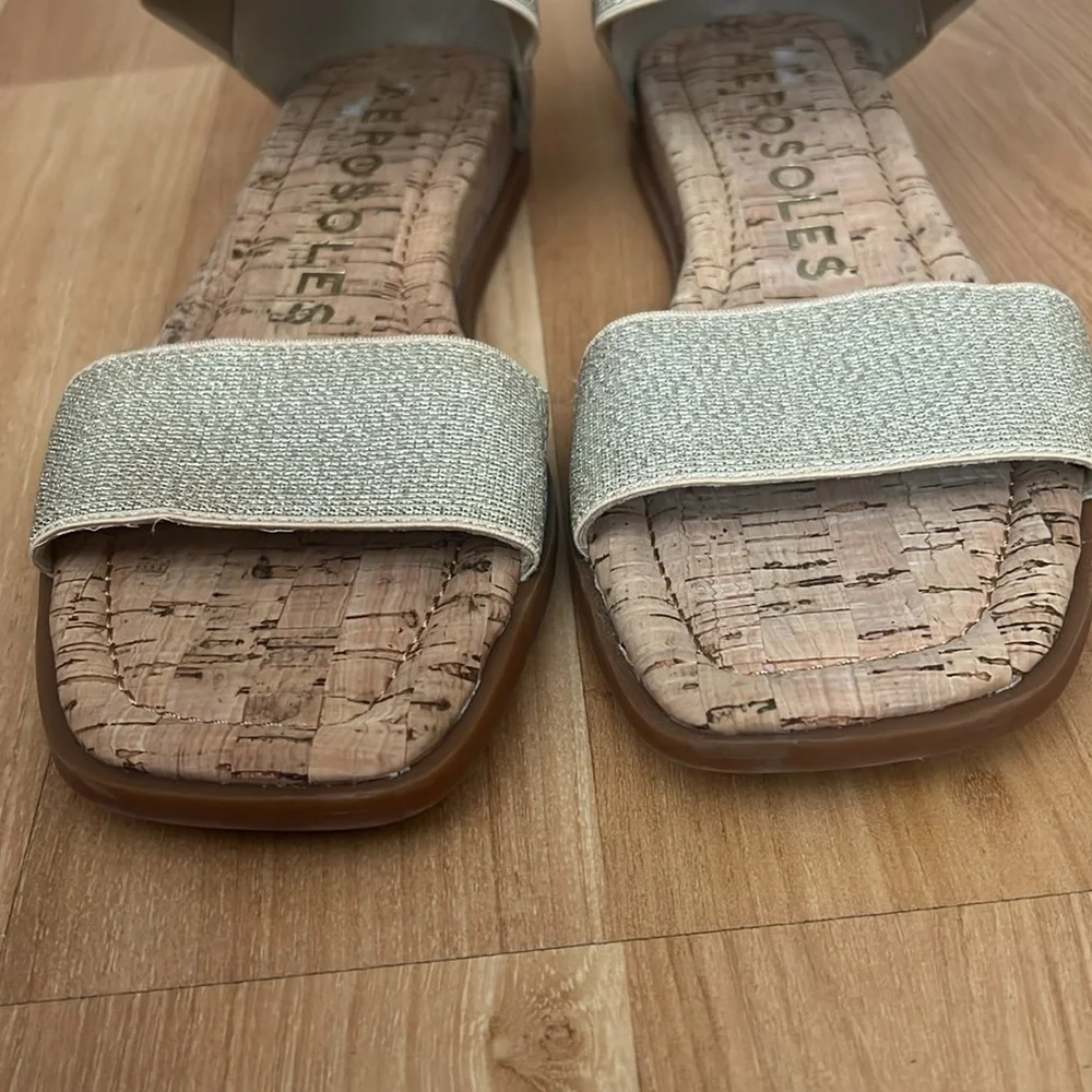 AEROSOLES bente flat